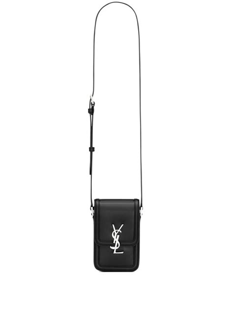 Saint Laurent Phone Cases & Technology for Men 